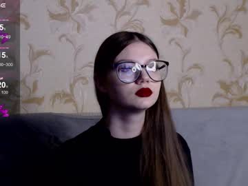 Jenny_Clare December 22, 2025 Chaturbate stream image