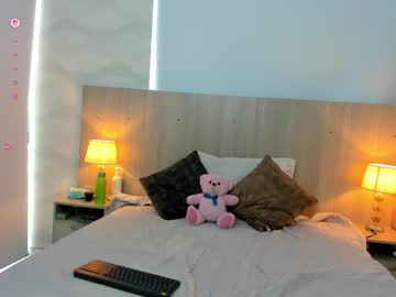 Laia_Cruz December 22, 2025 Chaturbate stream image