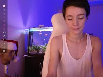 Litllle_Alis_A December 22, 2025 Chaturbate stream image