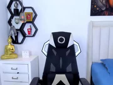 _Matthew_Santos_ December 22, 2025 Chaturbate stream image