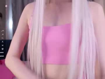 Milli_Maus_ December 22, 2025 Chaturbate stream image
