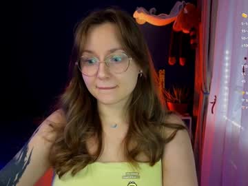 Nochnoye_Soltse December 22, 2025 Chaturbate stream image
