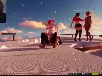 Primeflexin210 December 22, 2025 Chaturbate stream image