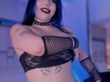 Revenmiller_ December 22, 2025 Chaturbate stream image