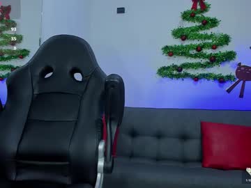Roxanne_Jones1 December 22, 2025 Chaturbate stream image