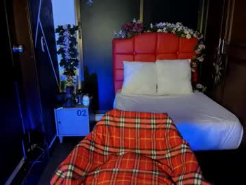 Sexynaf December 22, 2025 Chaturbate stream image