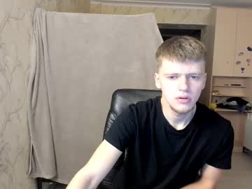 Thomas_Shelbivip December 22, 2025 Chaturbate stream image