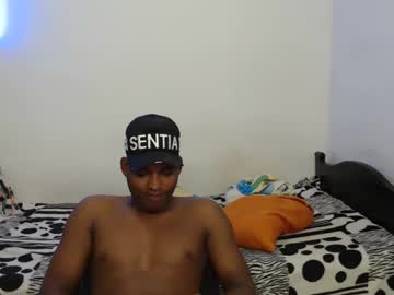 Titoway07 December 22, 2025 Chaturbate stream image