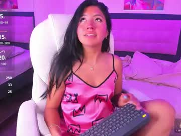 Tokito_Loto December 22, 2025 Chaturbate stream image