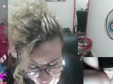 Vickysexyx December 22, 2025 Chaturbate stream image