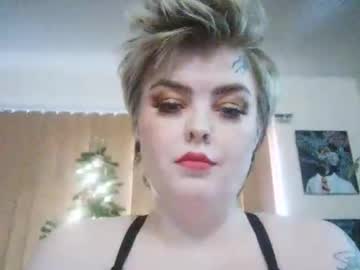 Yolanditoots December 22, 2025 Chaturbate stream image