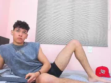 Aaron_Sexy_Body December 22, 2025 Chaturbate stream image