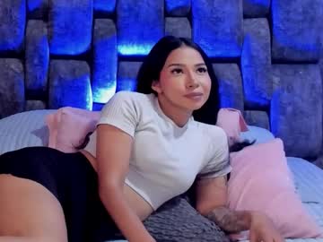 Aria_Rouge December 22, 2025 Chaturbate stream image