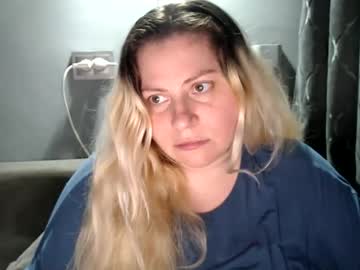 Candycream74 December 22, 2025 Chaturbate stream image