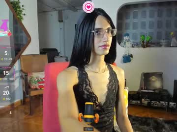 Charlottelaurent December 22, 2025 Chaturbate stream image