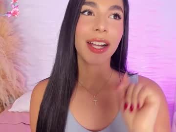 Isabellefoxx December 22, 2025 Chaturbate stream image
