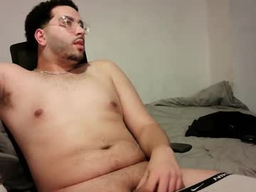 Izzzioo December 22, 2025 Chaturbate stream image