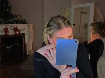 Jes_Solar December 22, 2025 Chaturbate stream image