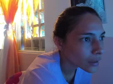 Juliette_Sweet05 December 22, 2025 Chaturbate stream image