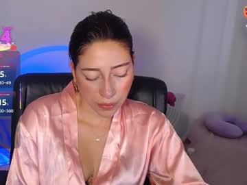 Kate_Arden December 22, 2025 Chaturbate stream image