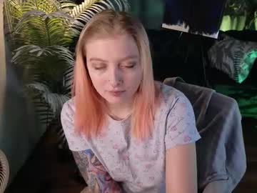 Kiki_Shay December 22, 2025 Chaturbate stream image