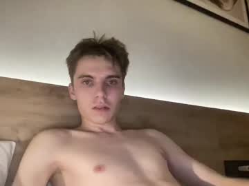 Luis_7777 December 22, 2025 Chaturbate stream image