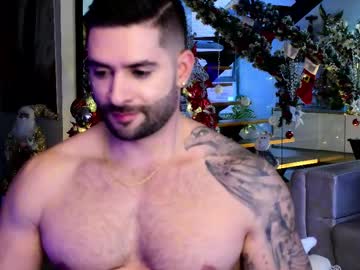 Lukhass December 22, 2025 Chaturbate stream image