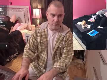 Obsidian_Pack December 22, 2025 Chaturbate stream image