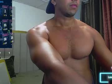 Ryan_Nesson December 22, 2025 Chaturbate stream image