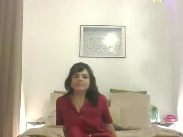 Shadowcherrybra December 22, 2025 Chaturbate stream image