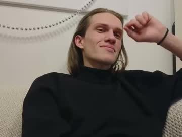 Solar_Psyche December 22, 2025 Chaturbate stream image