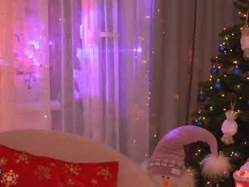 Sweety_Rinushka_ December 22, 2025 Chaturbate stream image