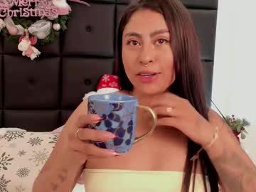 Tamaraleen December 22, 2025 Chaturbate stream image