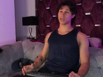 Tonybenedetti December 22, 2025 Chaturbate stream image