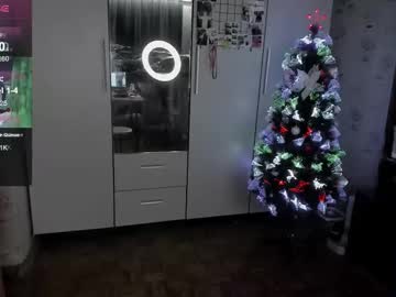 Toriayun0 December 22, 2025 Chaturbate stream image
