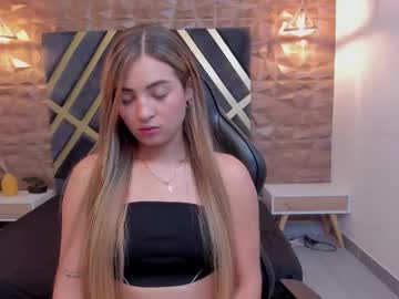 Alana_Cox_ December 22, 2025 Chaturbate stream image
