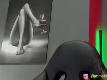 David_Jons7 December 22, 2025 Chaturbate stream image