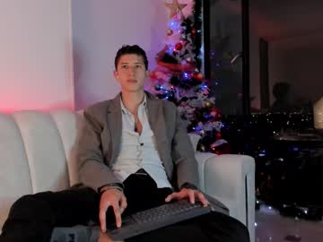 Dorian_Mystery December 22, 2025 Chaturbate stream image
