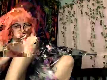 Faerienugs December 22, 2025 Chaturbate stream image