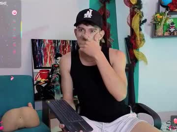 Flowers109 December 22, 2025 Chaturbate stream image