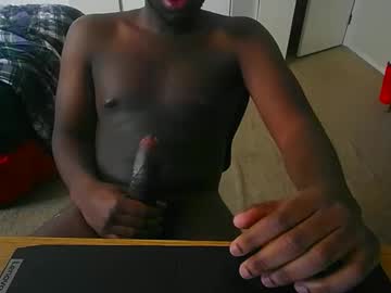 Goodytrayvon67 December 22, 2025 Chaturbate stream image