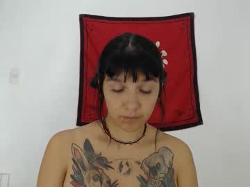 Lamorarebelde December 22, 2025 Chaturbate stream image