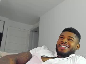Makonneen December 22, 2025 Chaturbate stream image