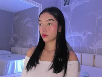 Millieskinny_ December 22, 2025 Chaturbate stream image