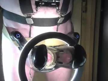 Robodickmilker December 22, 2025 Chaturbate stream image
