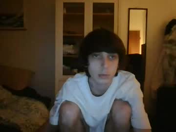 Samuel_Fonta December 22, 2025 Chaturbate stream image