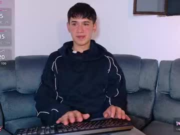 Twink_Daren December 22, 2025 Chaturbate stream image