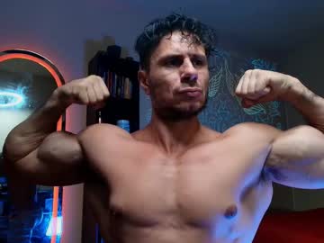 Xjericodx December 22, 2025 Chaturbate stream image