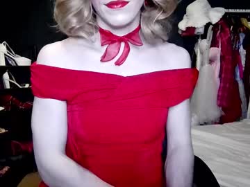 Amaliecd December 23, 2025 Chaturbate stream image