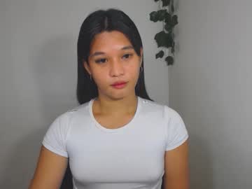 Asian_Yannie December 23, 2025 Chaturbate stream image